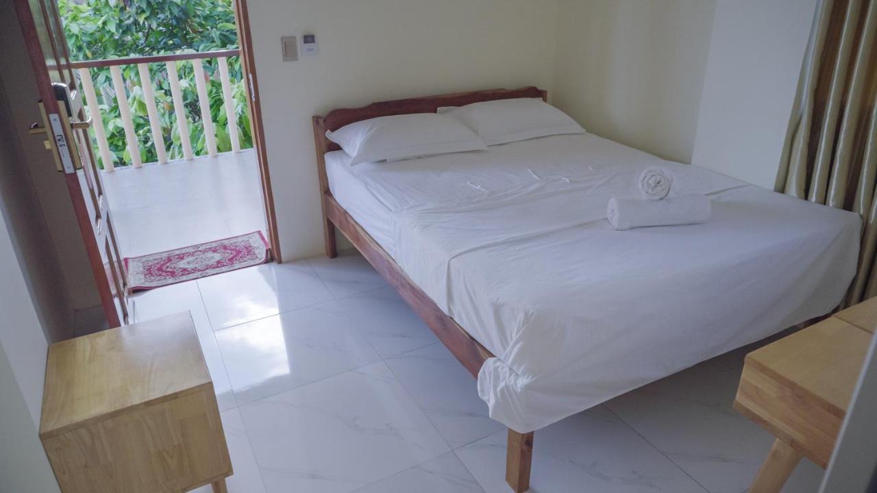 Speed 8 Inn Moalboal Ngoại thất bức ảnh